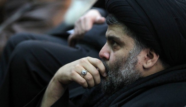 Sadr calls for protecting Iraq’s Christian and Islamic religious sites from ISIL 